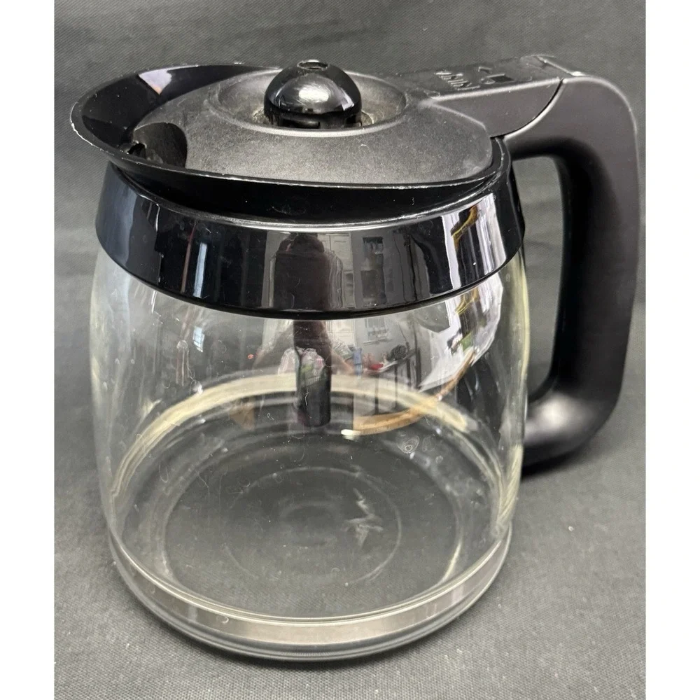 Ninja 14 Cup Programmable Coffee Maker DCM Series 30 Replacement Carafe
